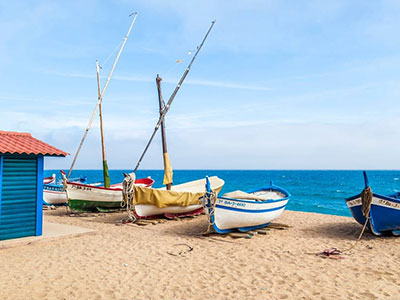 PESCADORES-X400