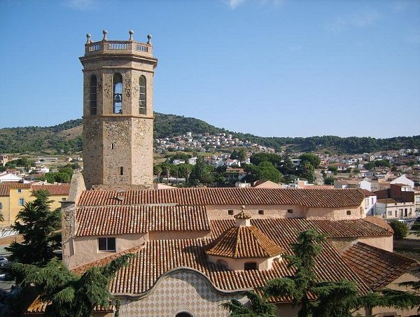 santa mARIA